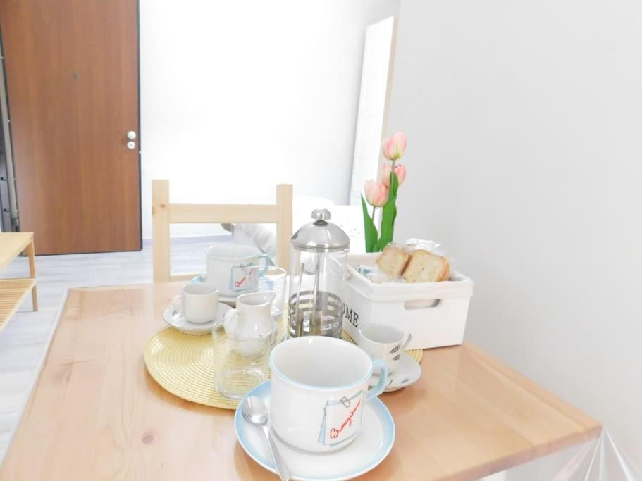 Apartment Isabel A Cavour *