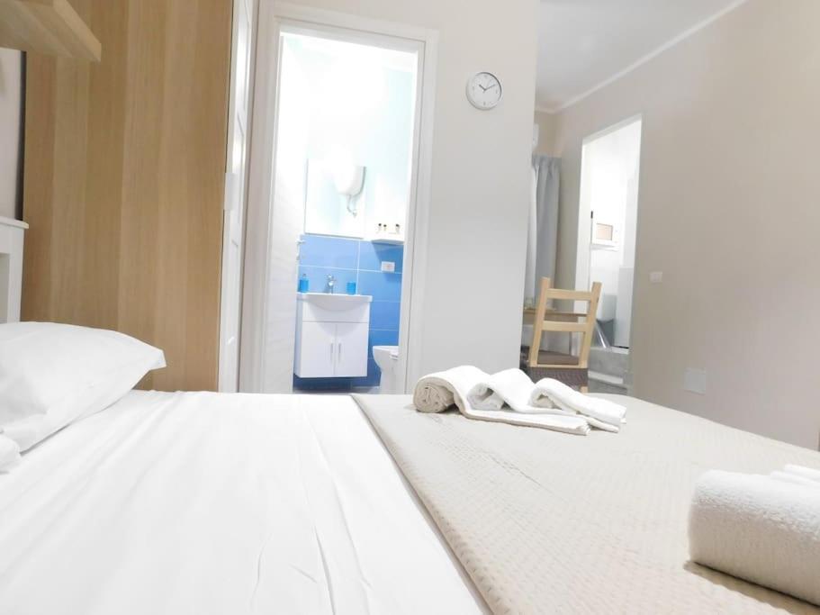 Apartment Isabel A Cavour *
