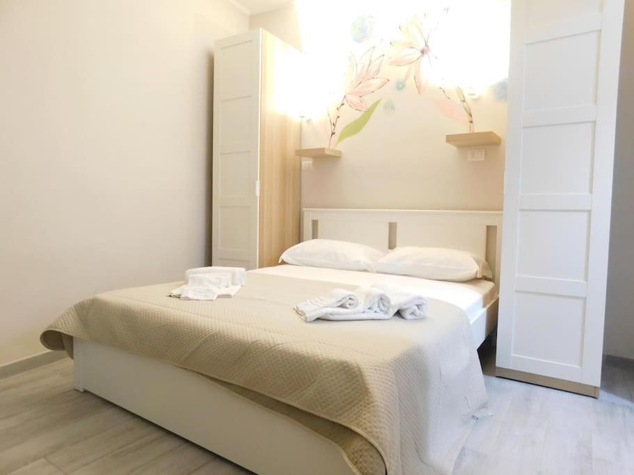 Apartment Isabel A Cavour *