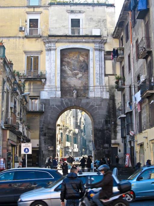 Appartamento Isabel A Cavour *
